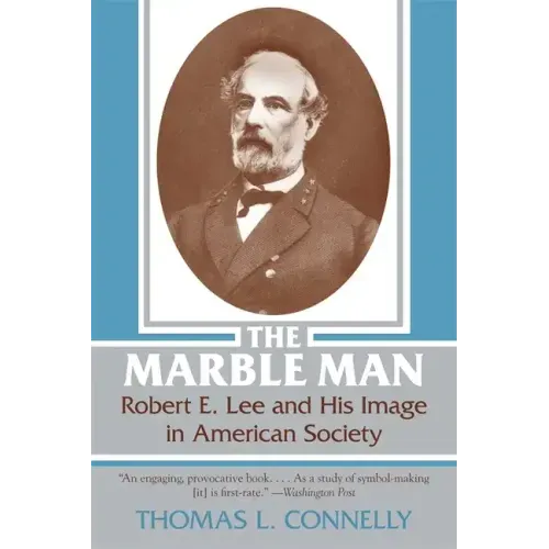Marble Man