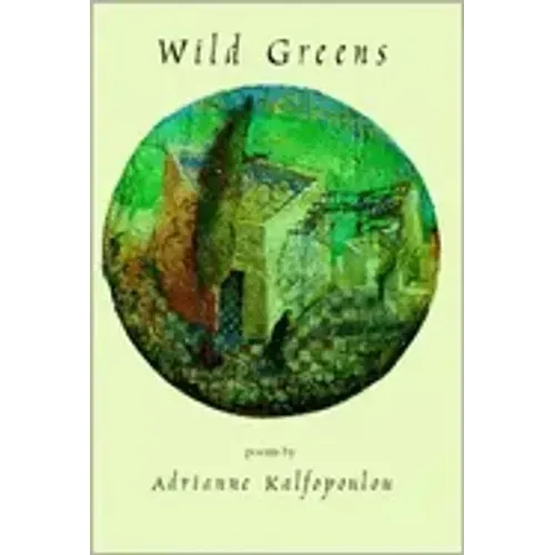 Wild Greens
