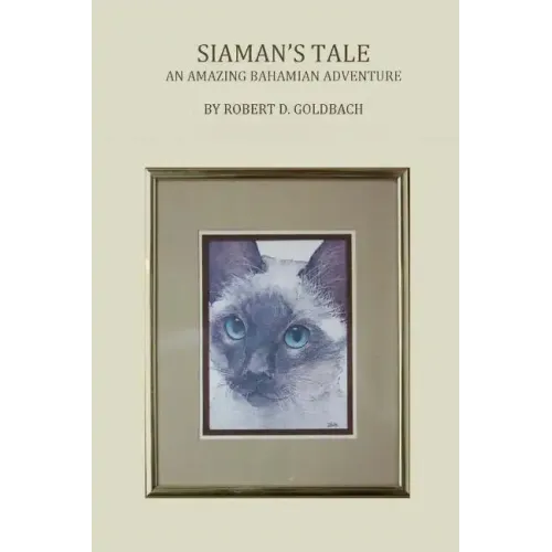 Siaman's Tale: An Amazing Bahamian Adventure