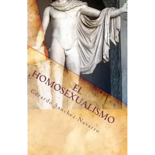 El Homosexualismo