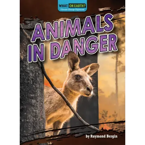 Animals in Danger