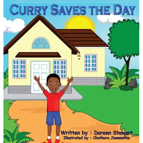 Curry Saves the Day