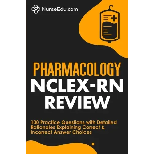 Pharmacology NCLEX-RN Review