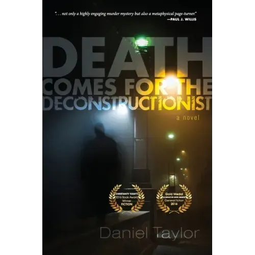 Death Comes for the Deconstructionist