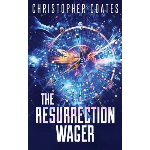 The Resurrection Wager