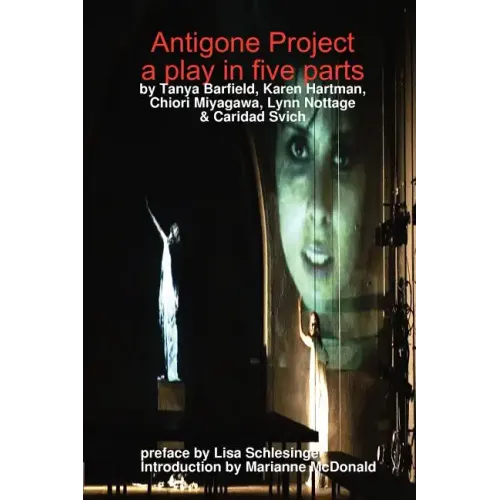 Antigone Project