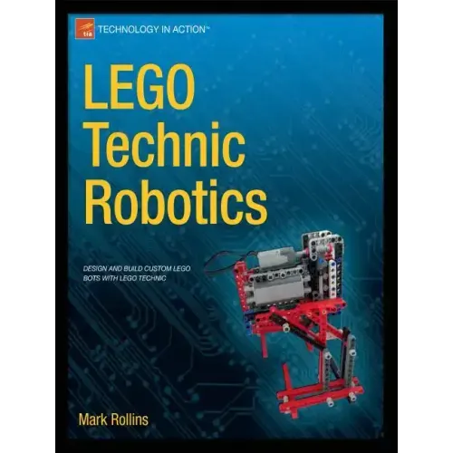 Lego Technic Robotics