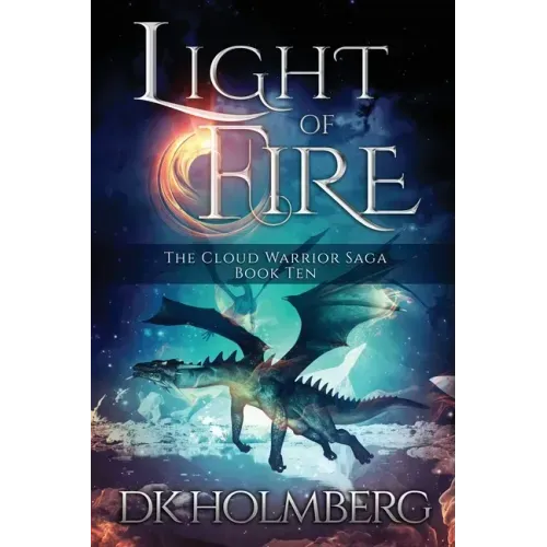 Light of Fire