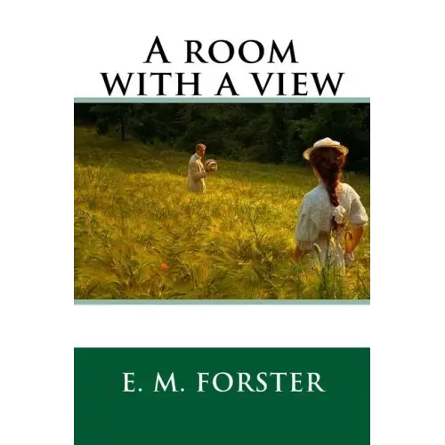 A room with a view