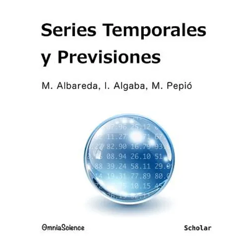 Series temporales y previsiones