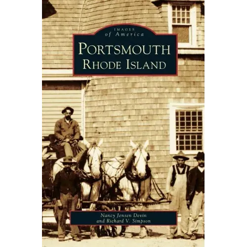 Portsmouth, Rhode Island
