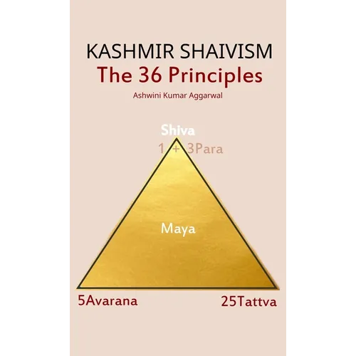 Kashmir Shaivism The 36 Principles