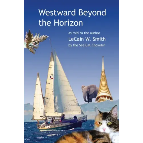 Westward Beyond the Horizon