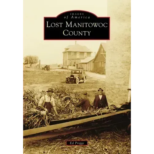 Lost Manitowoc County