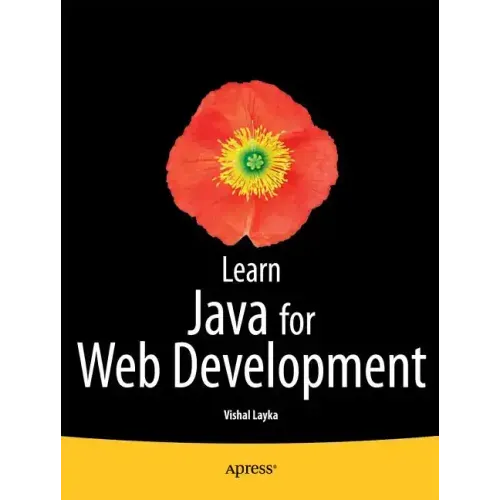 Learn Java for Web Development: Modern Java Web Development