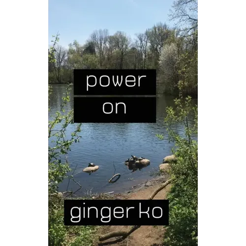 Power on