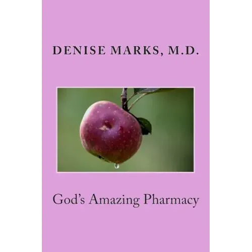 God's Amazing Pharmacy