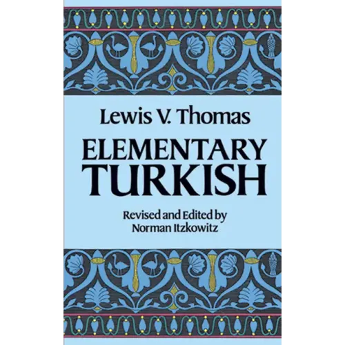 Elementary Turkish