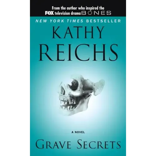 Grave Secrets