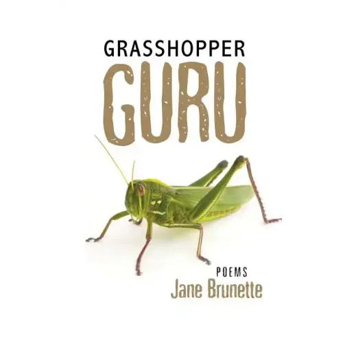 Grasshopper Guru