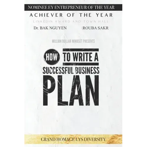 How to Write a Successful Business Plan