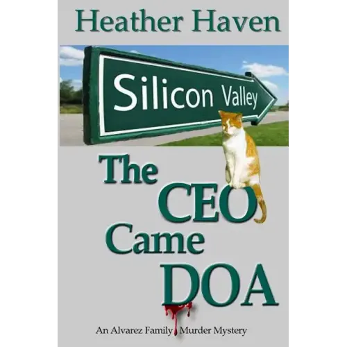 The CEO Came DOA
