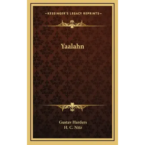 Yaalahn