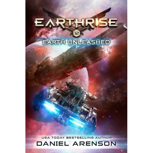 Earth Unleashed