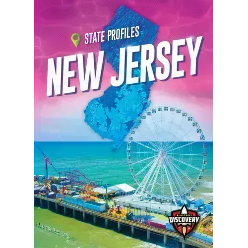 New Jersey