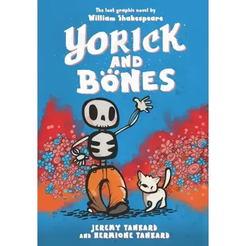 Yorick and Bones
