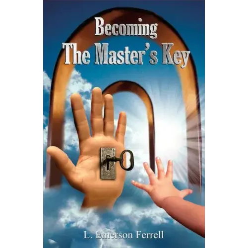 Becoming The Master's Key