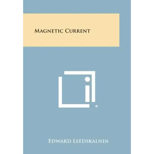 Magnetic Current