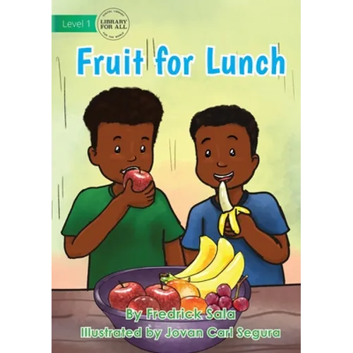 Fruit for Lunch