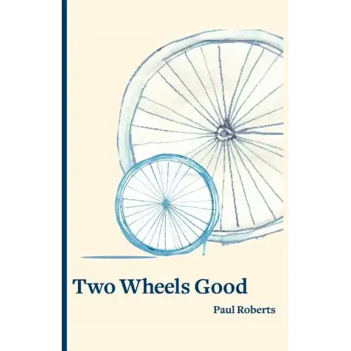 Two Wheels Good
