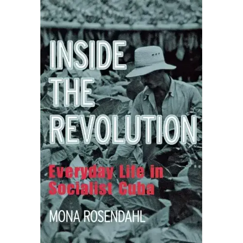 Inside the Revolution