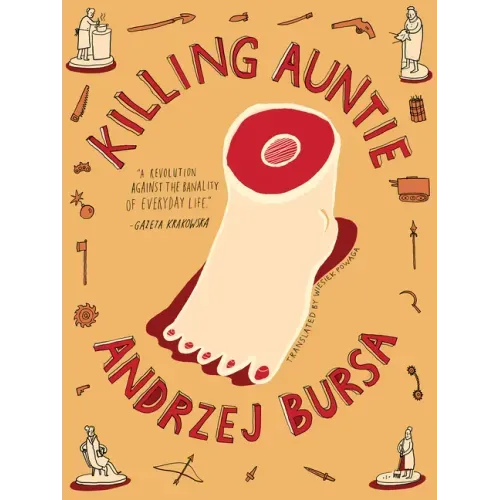 Killing Auntie