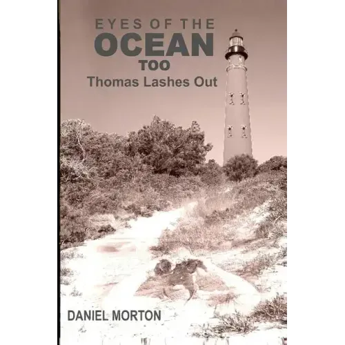 Eyes of the Ocean Too: Thomas Lashes Out