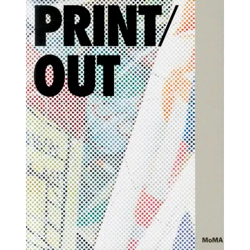 Print/Out: 20 Years in Print