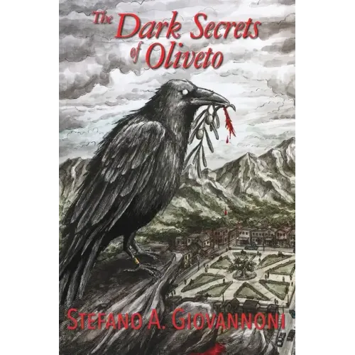 The Dark Secrets of Oliveto
