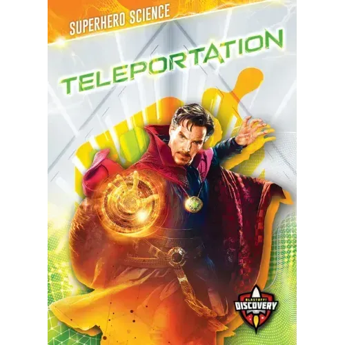 Teleportation