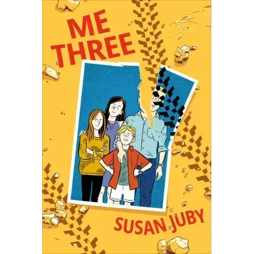 Me Three