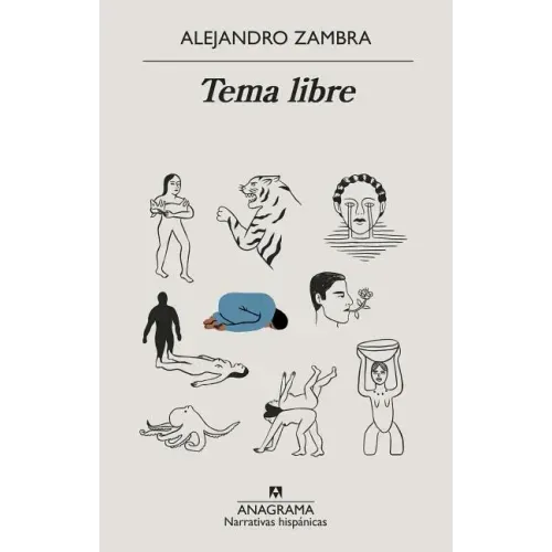 Tema Libre