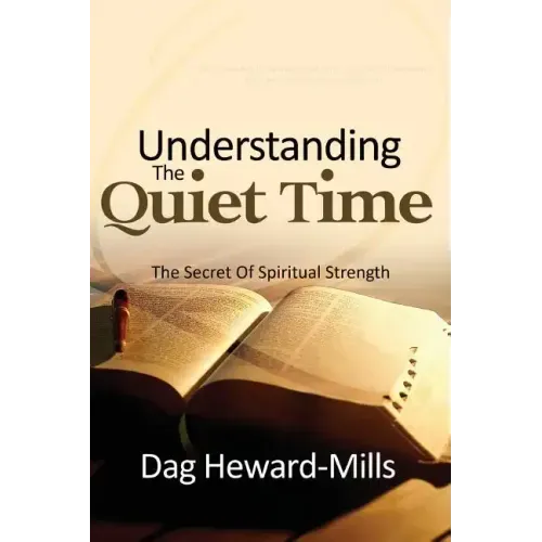 Understanding the Quiet Time