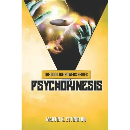 Psychokinesis