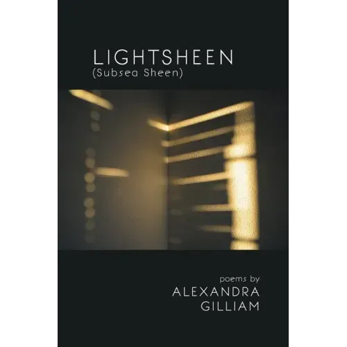 Lightsheen (Subsea Sheen)