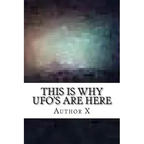 This is why UFO's are here: The Larry Dalton Story
