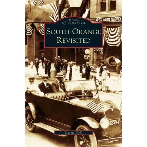 South Orange Revisited