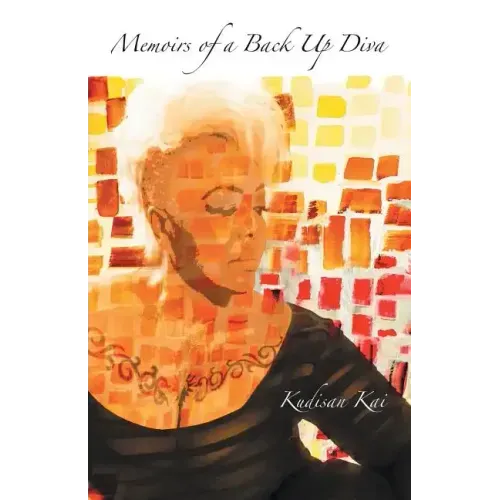 Memoirs of a Back up Diva