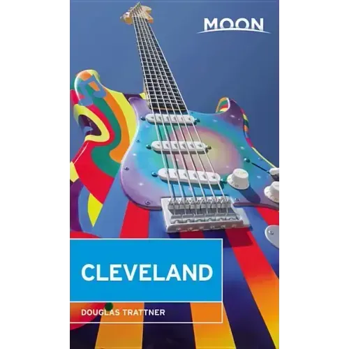 Moon Cleveland