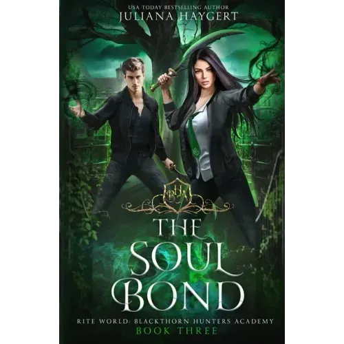 The Soul Bond